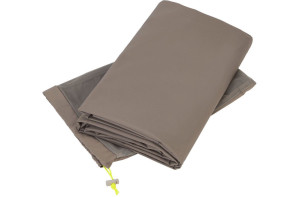 Tapis de protection tente Vaude Allround Space 3P