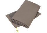 Tapis de protection tente Vaude Allround Space 3P