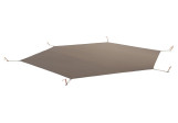Tapis de protection tente Vaude Allround Space 3P