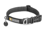 Collier pour chien Ruffwear Front Range Twilight Gray