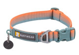 Collier pour chien Ruffwear Front Range Spring Fade