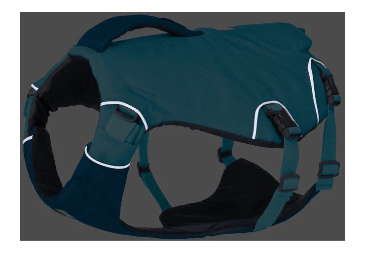 Harnais pour chien Swamp Cooler Ruffwear