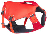 Gilet de sauvetage pour chien Ruffwear Confluence Tangelo Orange