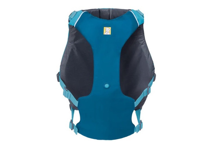 Harnais pour chien Swamp Cooler Ruffwear