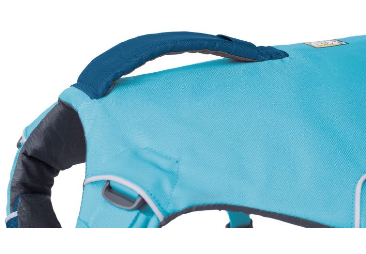 Gilet de sauvetage pour chien Confluence Ruffwear