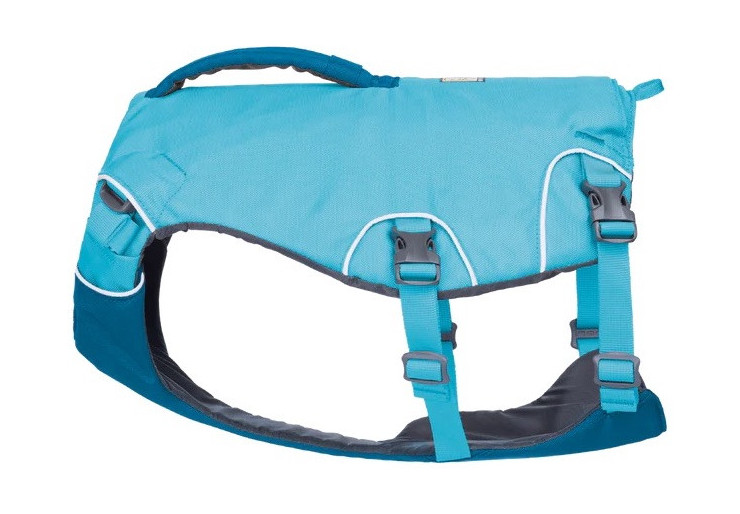 Gilet de sauvetage pour chien Confluence Ruffwear