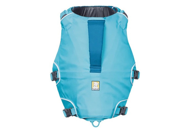 Gilet de sauvetage pour chien Confluence Ruffwear