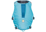 Gilet de sauvetage pour chien Confluence Ruffwear