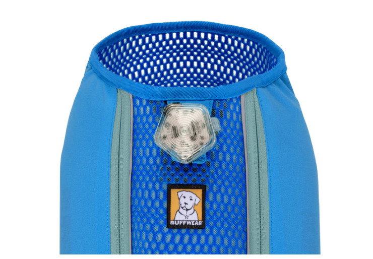 Veste pour chien Ruffwear Trail Runner