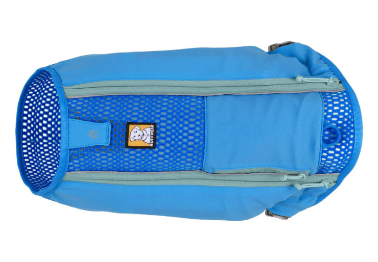 Veste pour chien Ruffwear Trail Runner