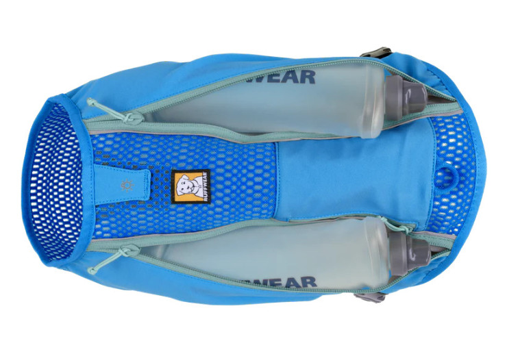 Veste pour chien Ruffwear Trail Runner