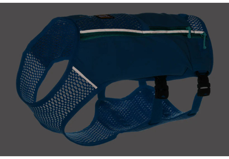 Veste pour chien Ruffwear Trail Runner