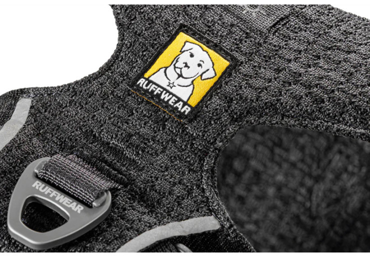 Harnais pour chien Front Range Flex Ruffwear