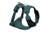 Harnais pour chien Ruffwear Front Range Flex Deep Teal