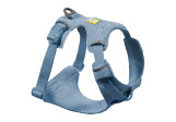 Harnais pour chien Ruffwear Front Range Flex Polar Blue