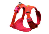 Harnais pour chien Ruffwear Front Range Flex Rose Violet