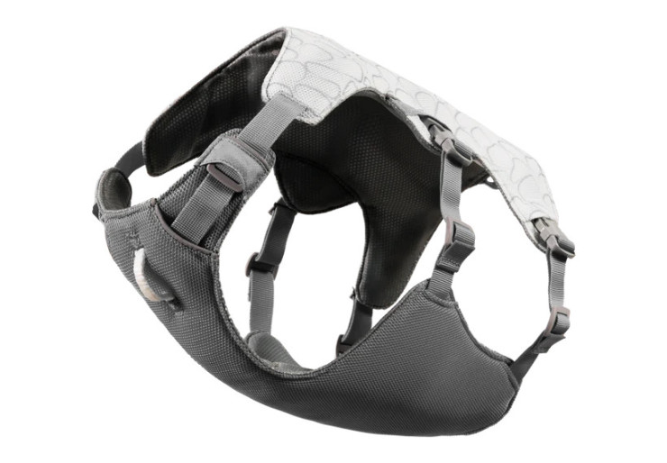 Harnais pour chien rafraîchissant Swamp Cooler Ruffwear