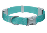 Collier pour chien imperméable Ruffwear Confluence