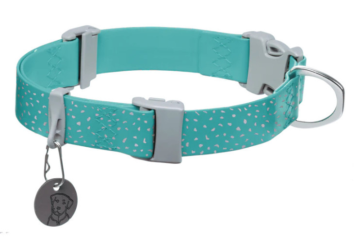 Collier pour chien imperméable Ruffwear Confluence