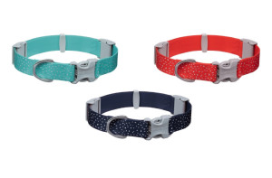 Collier pour chien imperméable Ruffwear Confluence