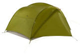 Tente de randonnée Allround Ferret XT 4P Agave Vaude