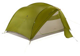 Tente de randonnée Allround Ferret XT 4P Agave Vaude