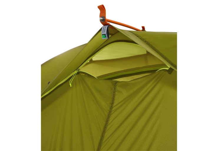 Tente de randonnée Allround Ferret XT 4P Agave Vaude