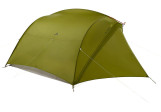 Tente de randonnée Allround Ferret XT 4P Agave Vaude