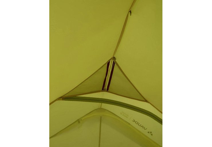 Tente de randonnée Allround Ferret XT 4P Agave Vaude