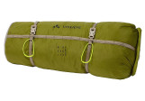 Tente de randonnée Allround Ferret XT 4P Agave Vaude