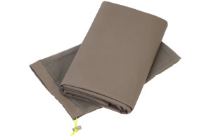 Tapis de protection tente Vaude Allround Space 3P