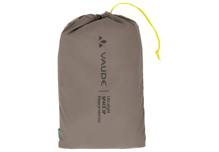 Tapis de protection tente Vaude Allround Space 3P