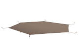 Tapis de protection tente Vaude Allround Space 3P
