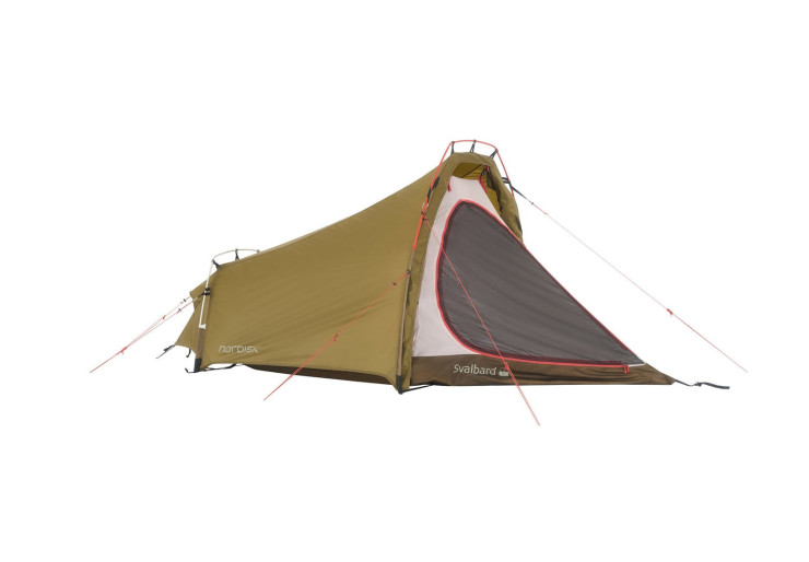 Tente Nordisk Vanaheim 24 m² Polycoton