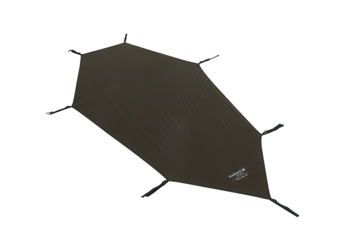 Tapis de protection Nordisk Svalbard 1 PU (2.0)