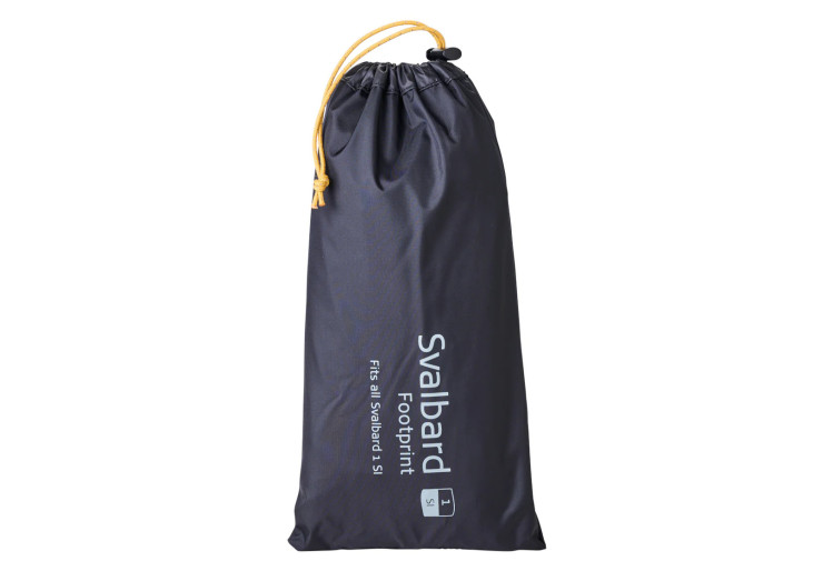 Tapis de protection Lofoten 1 + 2 Nordisk