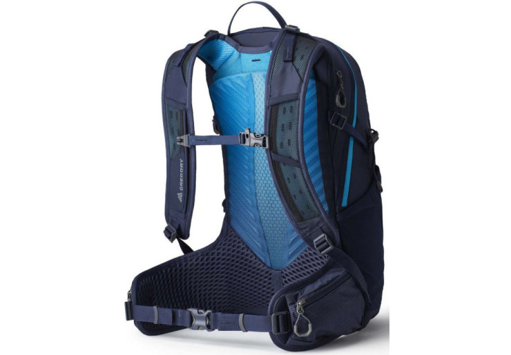 Sac à dos Maya 15 Storm Blue Gregory