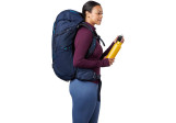 Sac à dos 53 L Gregory Jade 53 Women Midnight Navy