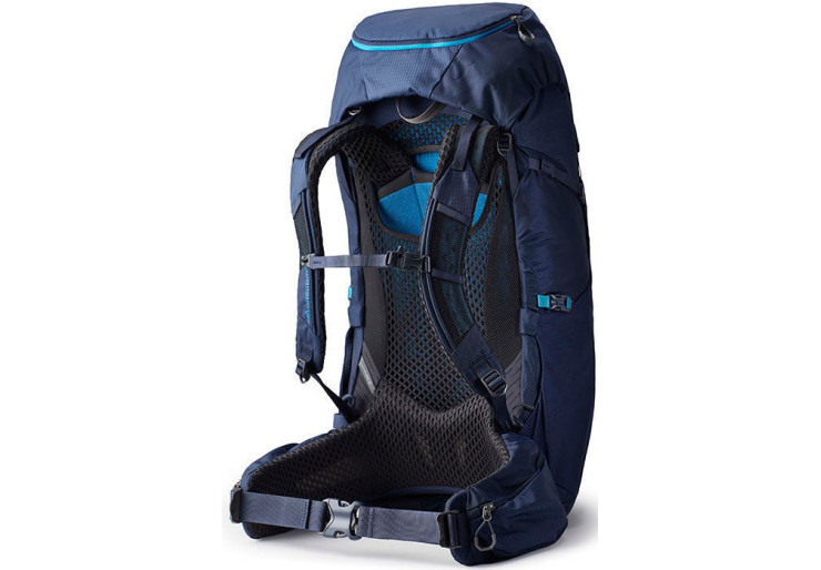 Sac à dos 53 L Gregory Jade 53 Women Midnight Navy