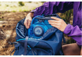 Sac à dos 53 L Gregory Jade 53 Women Midnight Navy