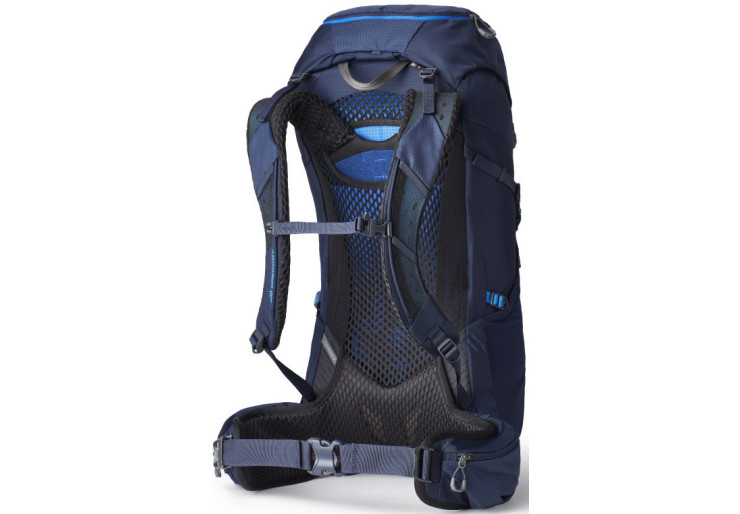 Sac à dos 35 L Gregory Zulu 35 Halo Blue
