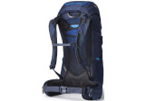 Sac à dos 35 L Gregory Zulu 35 Halo Blue