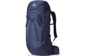 Sac à dos 35 L Gregory Zulu 35 Halo Blue