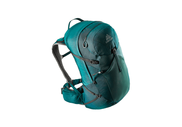 Sac à dos Gregory Juno 30 RC Women Emerald Green