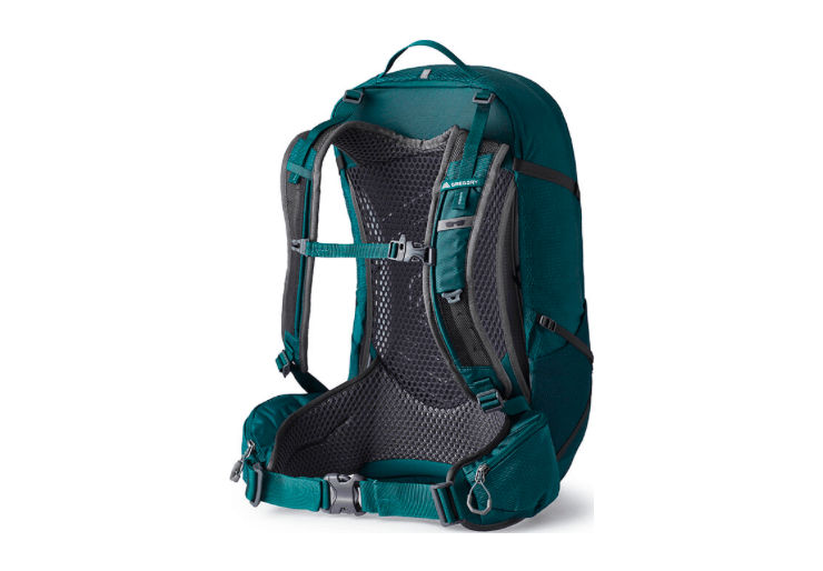 Sac à dos Gregory Juno 30 RC Women Emerald Green