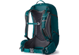 Sac à dos Gregory Juno 30 RC Women Emerald Green