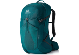 Sac à dos Gregory Juno 30 RC Women Emerald Green