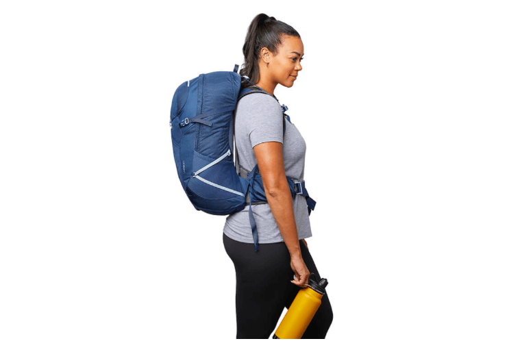 Sac à dos Juno 30 RC Women Vintage Blue Gregory
