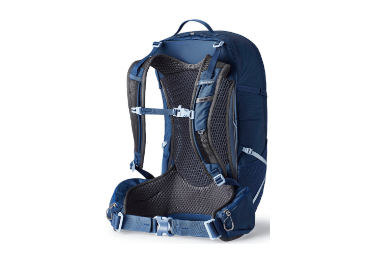 Sac à dos Juno 30 RC Women Vintage Blue Gregory