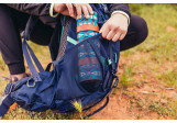 Gregory Amber 44 RC Arctic Navy : Polyvalence & Confort
